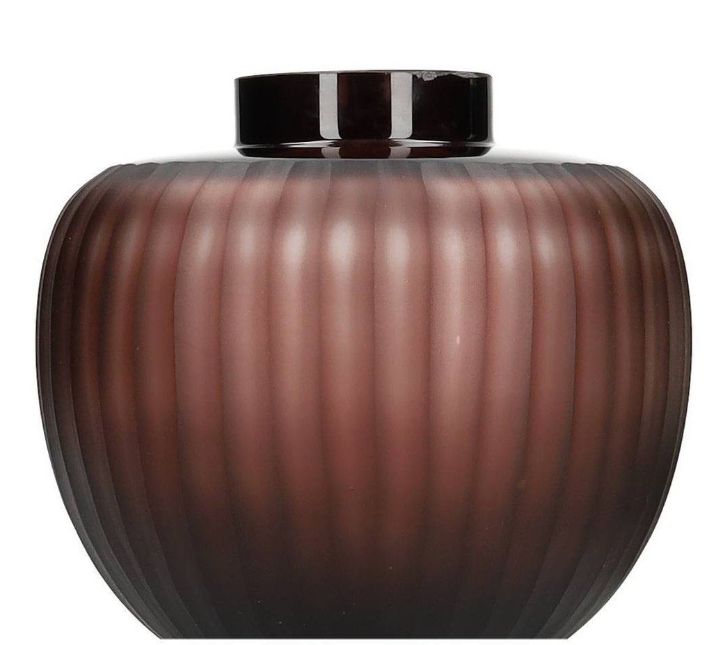 Vase  - Verre - Vase de coupe de luxe #1.0