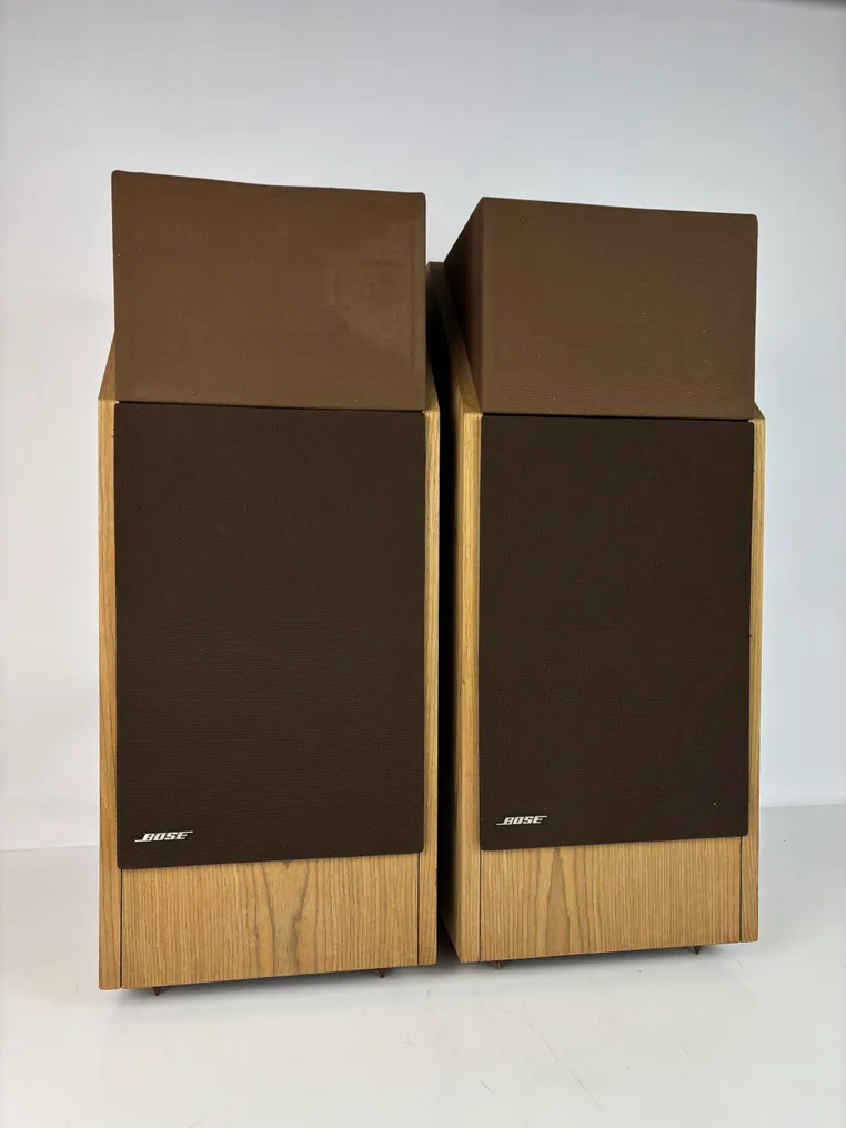 Bose - 601 Series 3 Speaker set #2.1