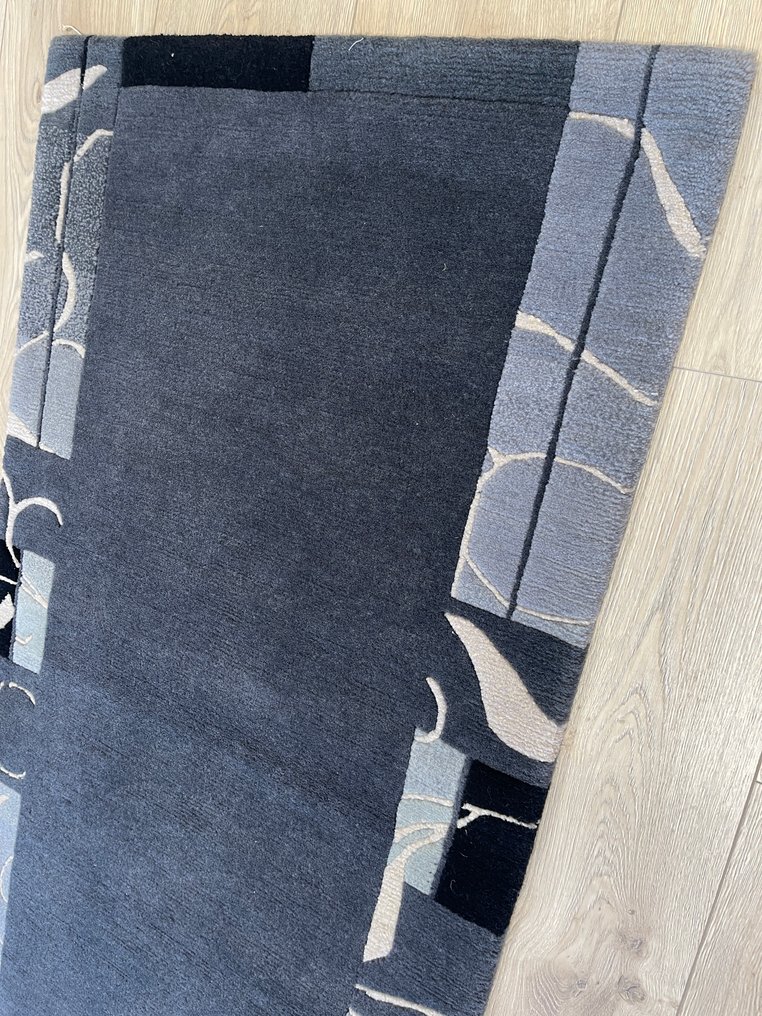 Nepal não utilizado - Carpete - 140 cm - 70 cm #3.2