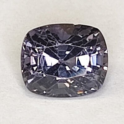紫色 尖晶石  - 3.31 ct - 西班牙宝石学院（IGE） #4.3