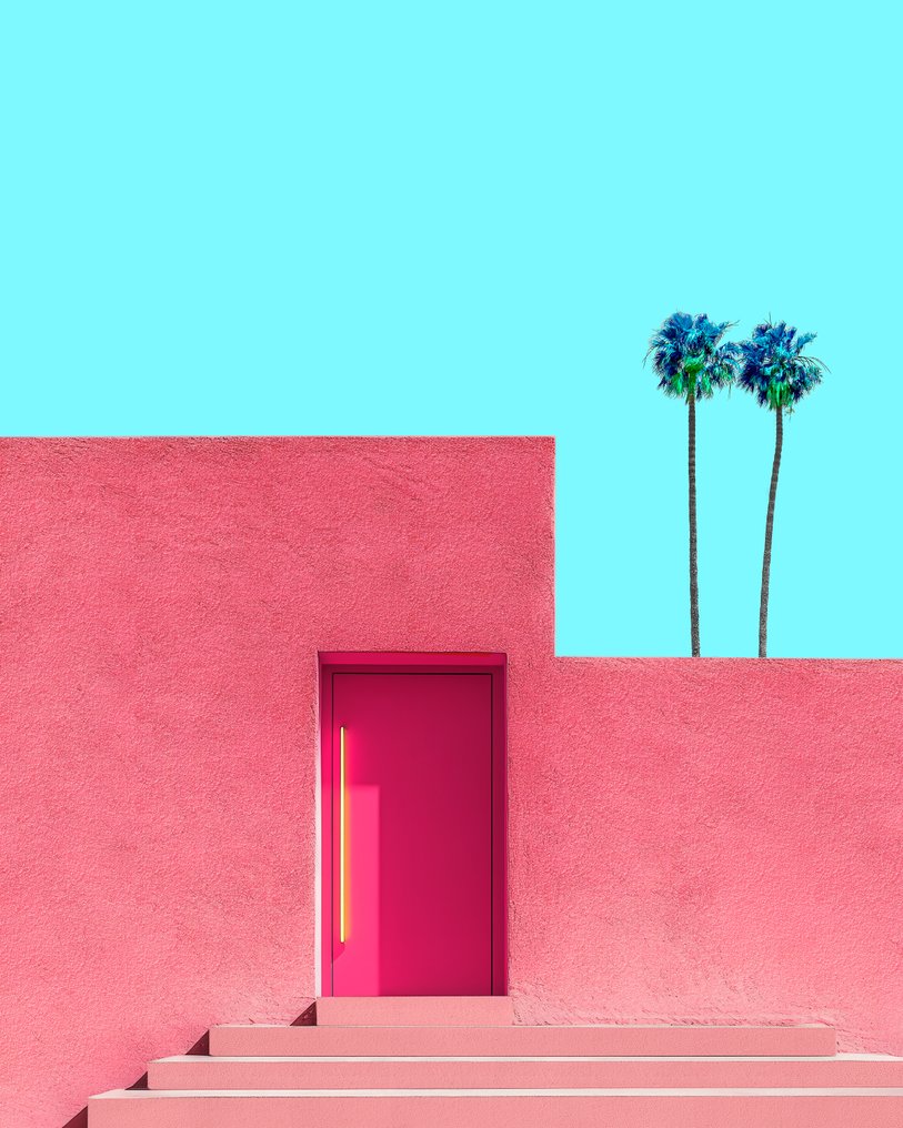 Téber - Power Couple · No Reserve #1.0