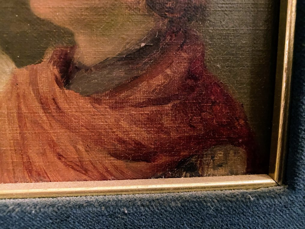 Agresti (XX) - Gruppo di fanciulli che ballano #4.3