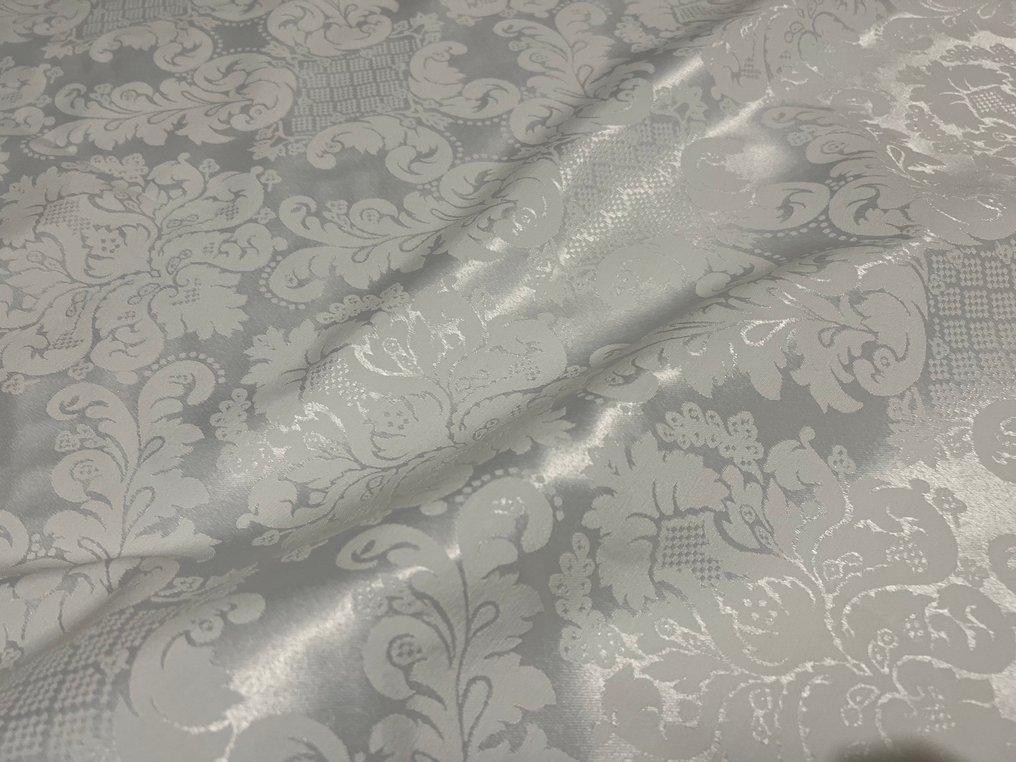 Eleganza Lunare - 室内装潢面料  - 3 m - 3.3 m #1.0