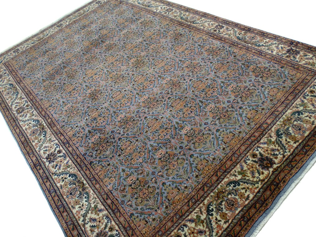 Sarouck - 清洁 - 小地毯 - 360 cm - 243 cm #1.0