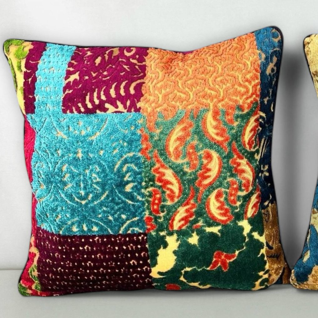 ETRO Home Ny sæt af to - Pude #4.3