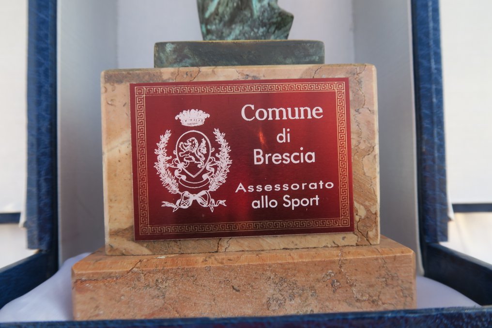 米其林百公里赛奖杯 - Mille Miglia - 1000 Miglia - 2003 #2.1