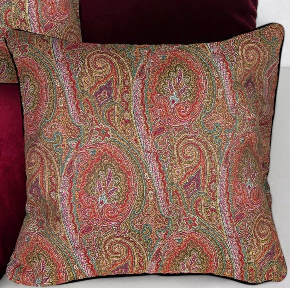 Dekoratív dísz (4) - ETRO New Collection - Olaszország #4.3