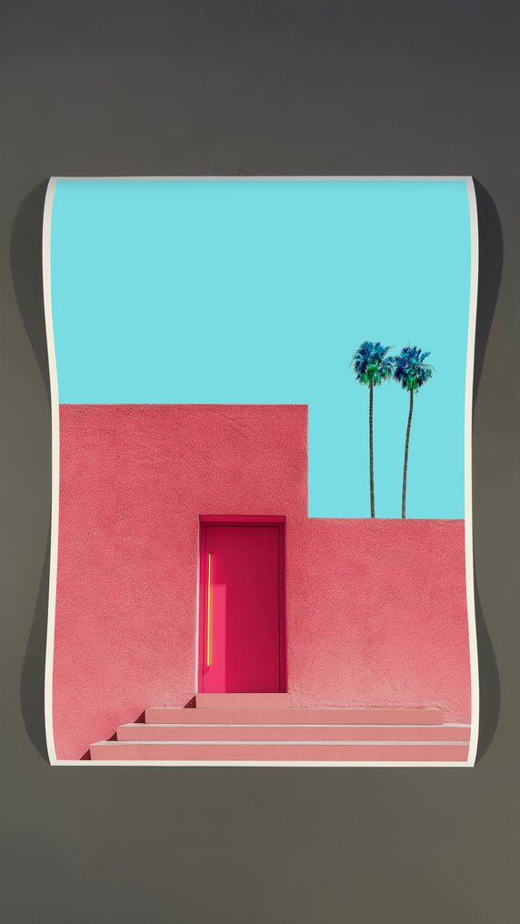 Téber - Power Couple · No Reserve #1.0