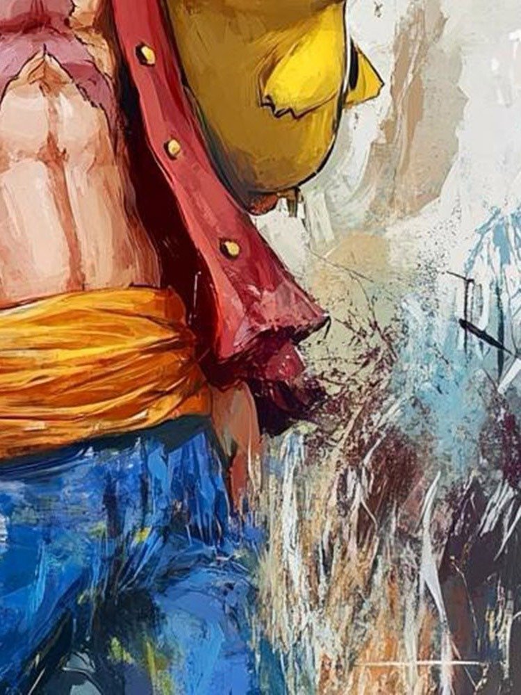 Alberto Ricardo (XXI) - One Piece #3.2