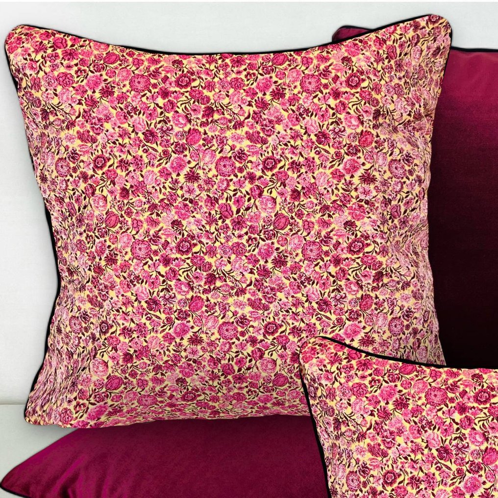 Rubelli - New Collection Uusi neljän sarja - Tyyny #1.0