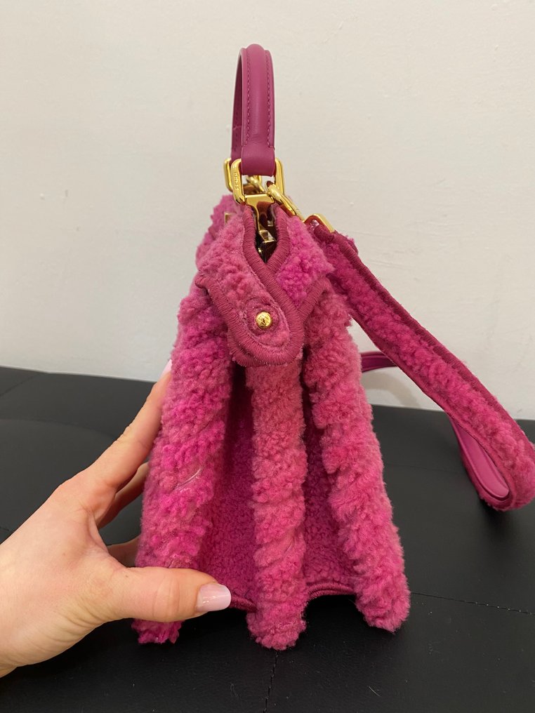 Fendi - Håndtaske #3.2