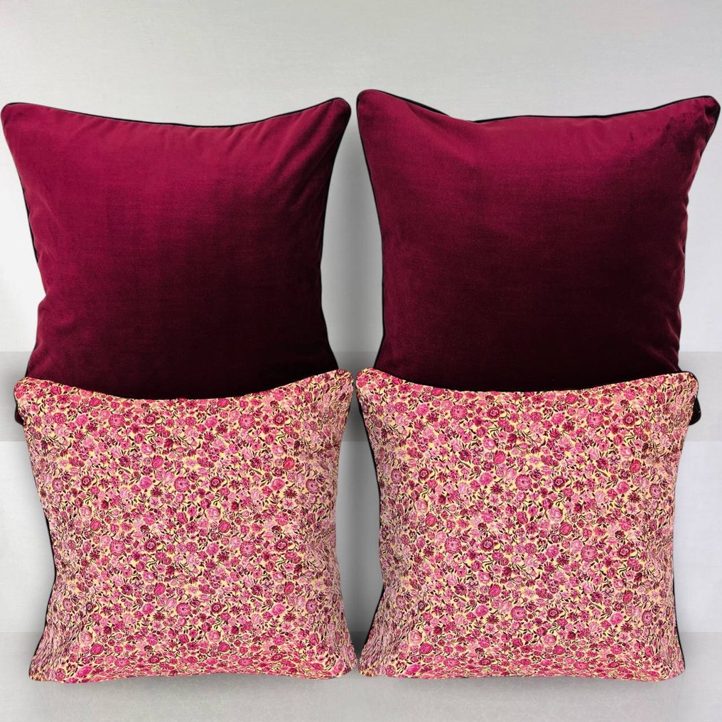 Rubelli - New Collection Uusi neljän sarja - Tyyny #1.0