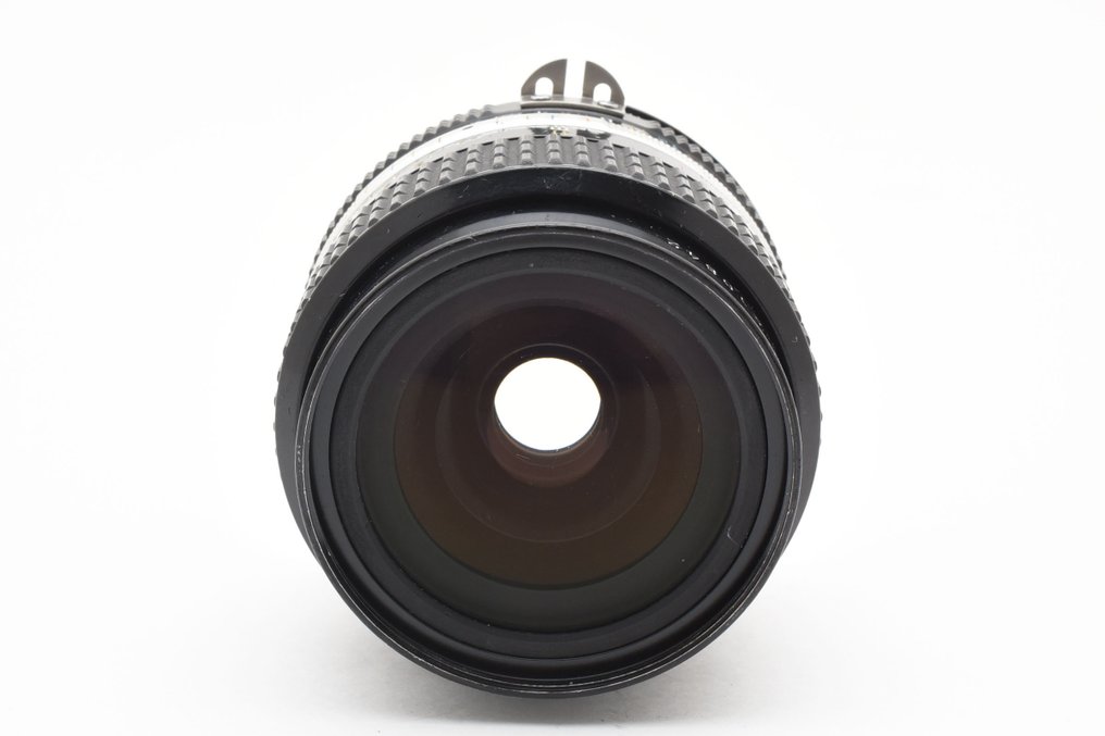 Nikon Ai-s Nikkor 2/24mm Lente grande-angular #2.1