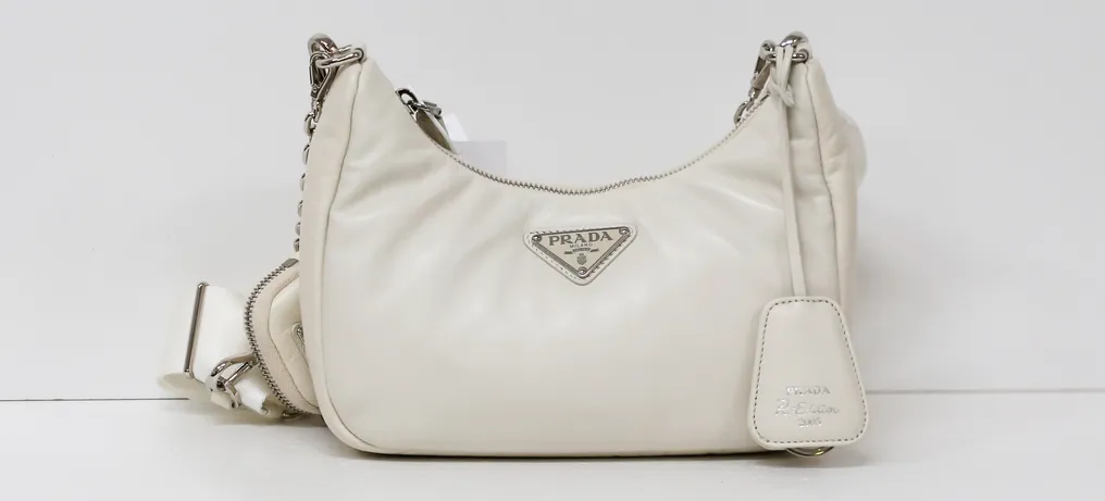 Prada - Re Edition 2005 - Borsa a tracolla #2.1