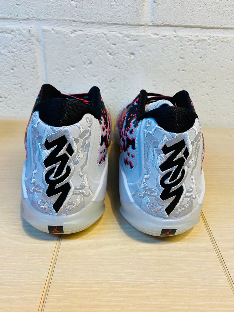 Air Jordan - Scarpe stringate - Misura: EU 47 #4.3