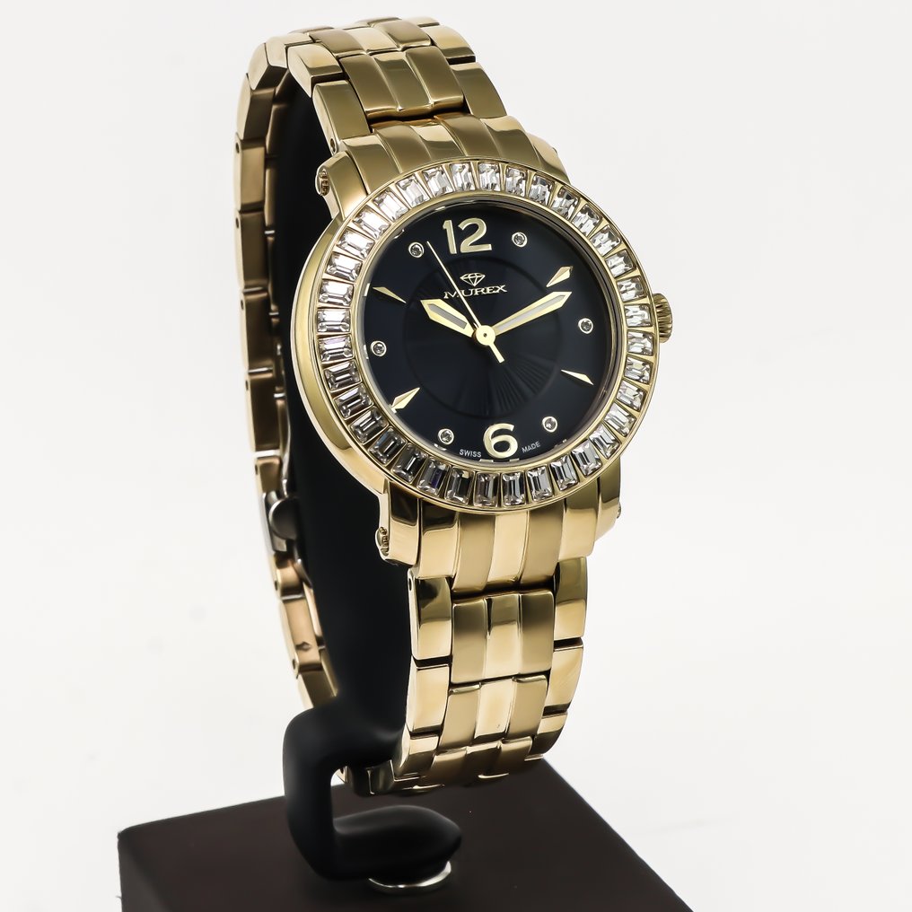 Murex - Swiss Watch - MUL587-GG-9 - χωρίς τιμή ασφαλείας - Γυναίκες - 2010-2020  #1.0
