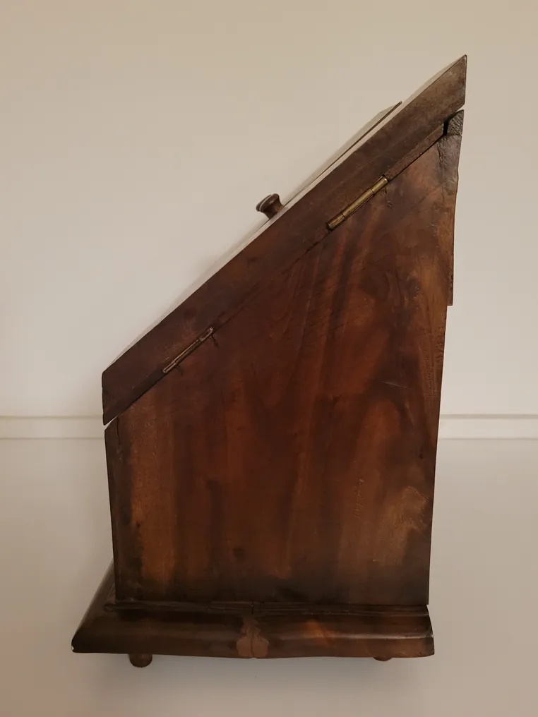 Document holder #4.3