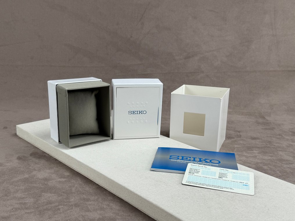 Seiko - Seiko 5 Automatic Day-Date - No Reserve Price - SNKP21J1 Arabic Dial - Men - 2020+ #2.1