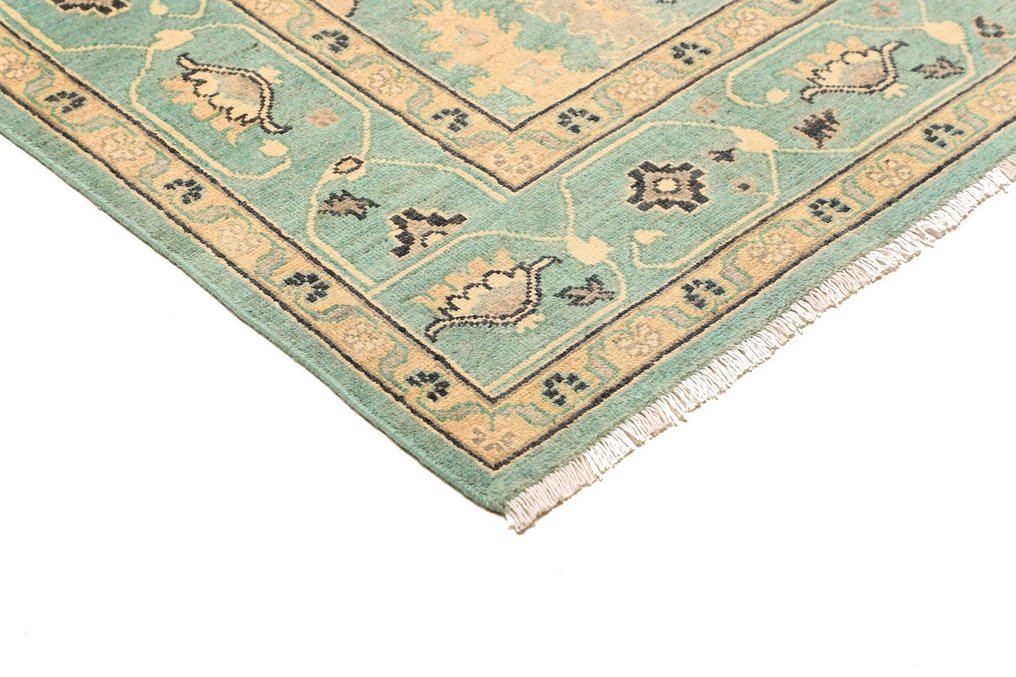 Kazak - 小地毯 - 239 cm - 170 cm - 手工製作 - 全新未使用 #4.3