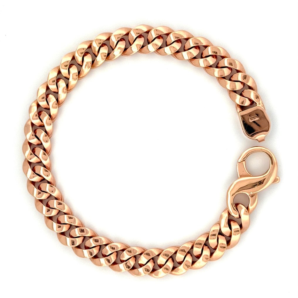 Vieri - Bracciale - 53 g - 18 carati Oro rosa #1.0