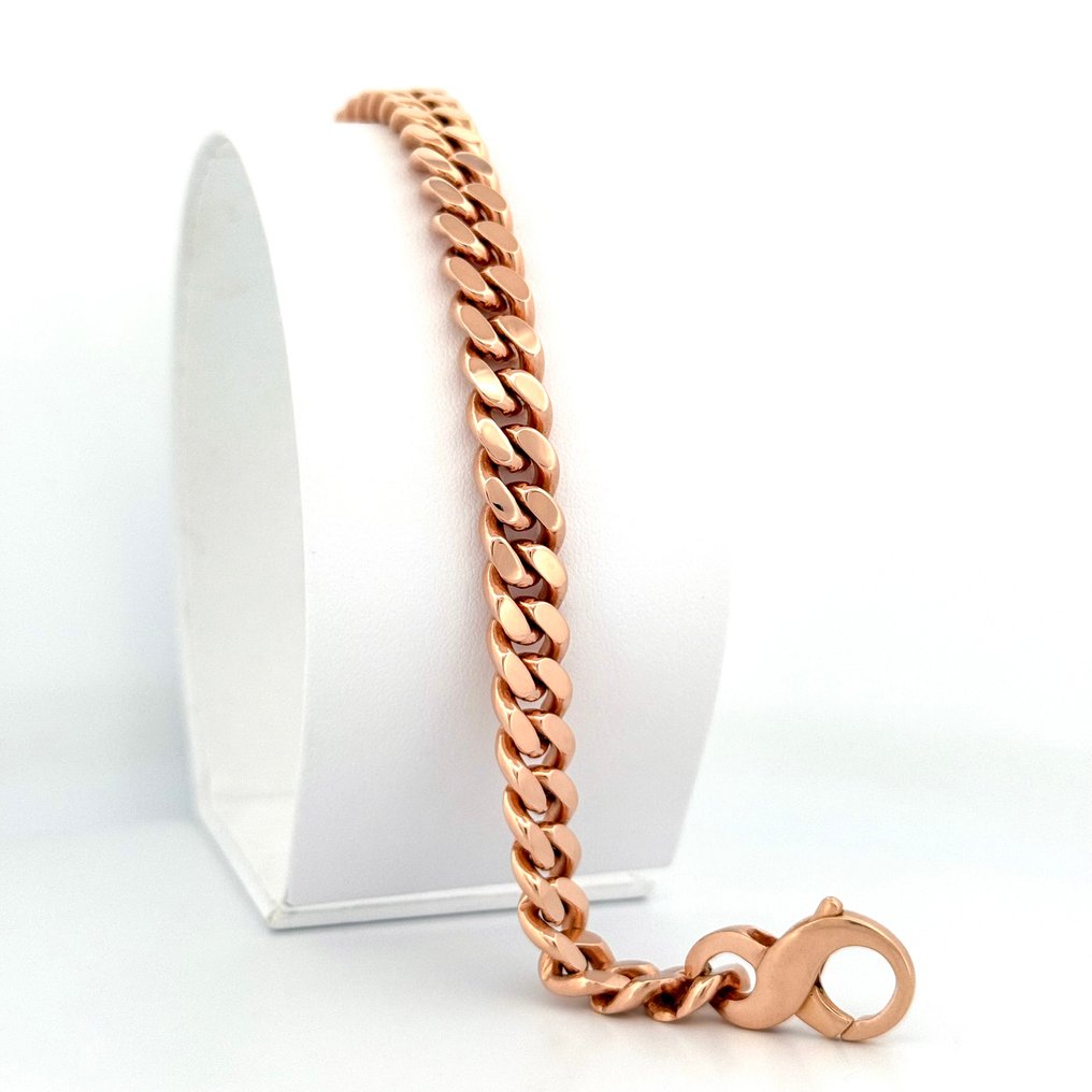 Vieri - Bracciale - 53 g - 18 carati Oro rosa #3.2