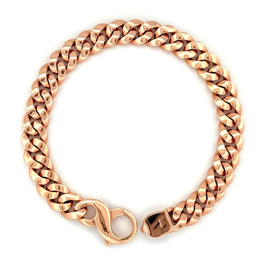 Vieri - Bracciale - 53 g - 18 carati Oro rosa #1.0