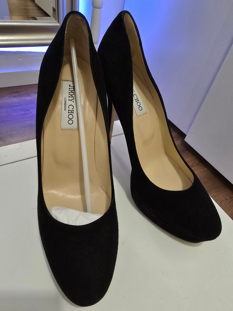 Jimmy Choo - Αντλίες - Mέγεθος: EU 41 #1.0