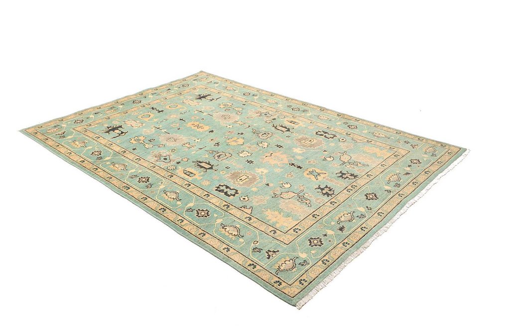 Kazak - 小地毯 - 239 cm - 170 cm - 手工製作 - 全新未使用 #2.1