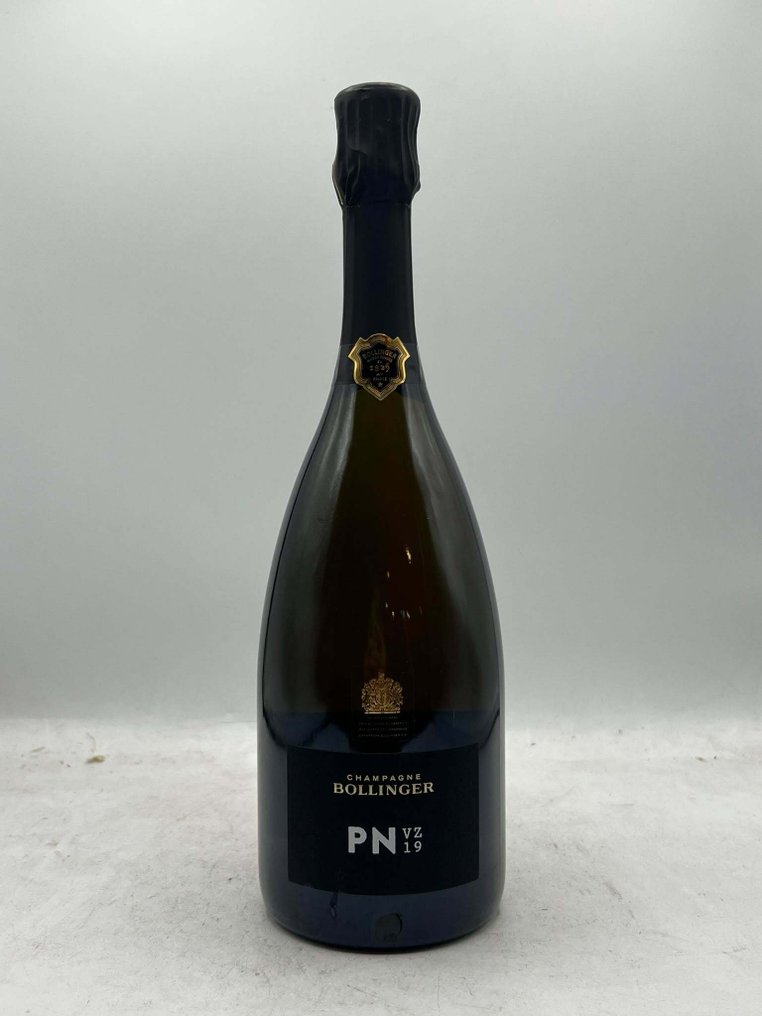Bollinger, PN VZ19 - Champán - 1 Botella (0,75 L) #1.0