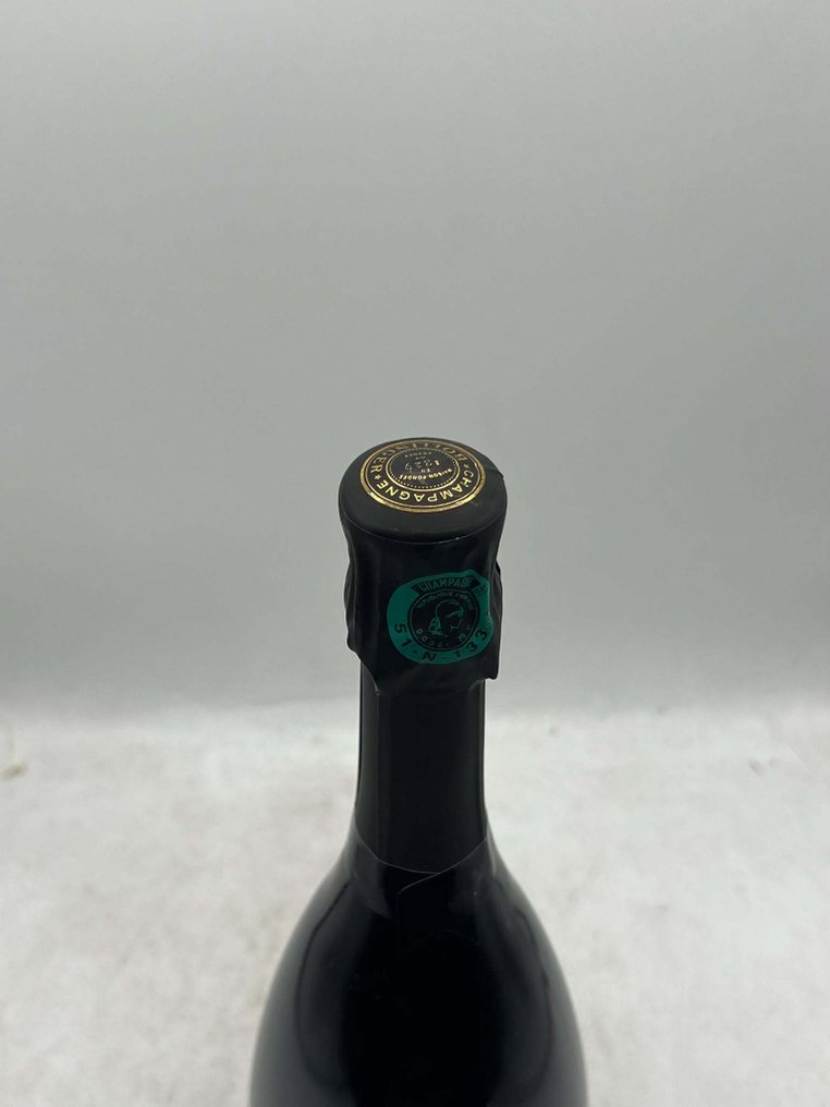 Bollinger, PN VZ19 - Champán - 1 Botella (0,75 L) #2.1