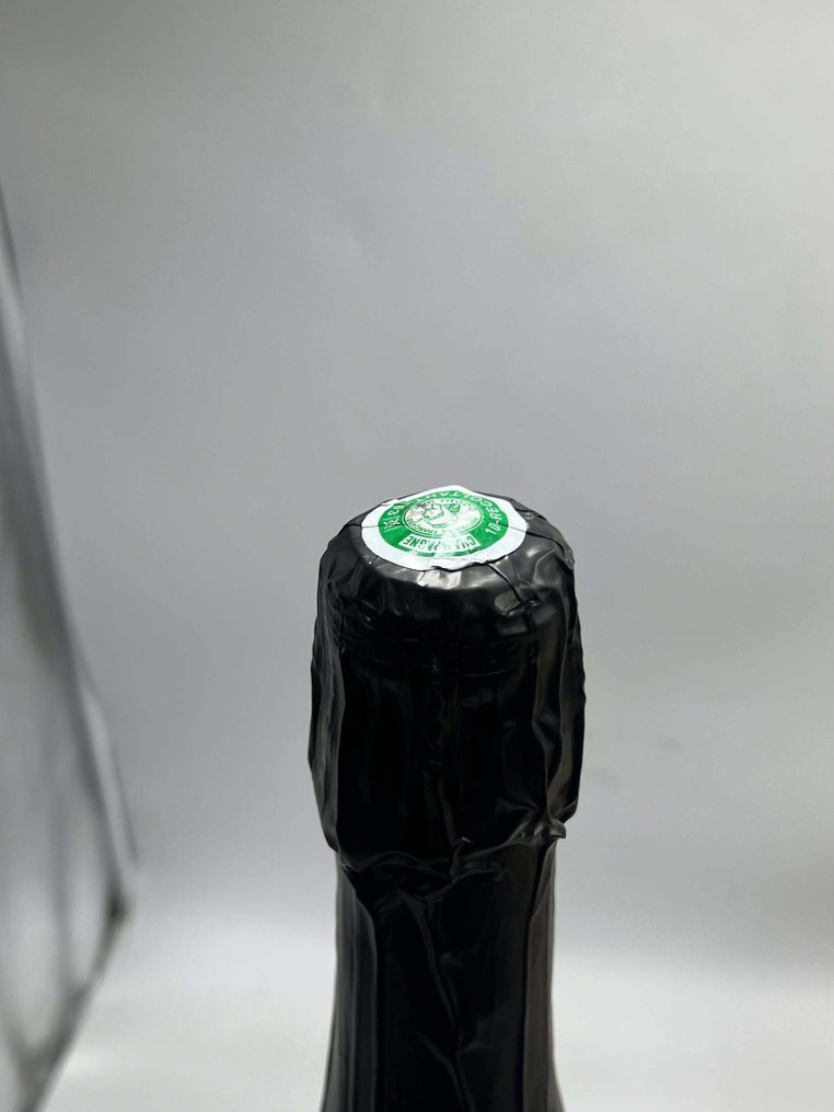 Clerambault, Carte Noir - Champagne Brut - 1 Doppio Magnum/Jèroboam (3.0L) #4.3