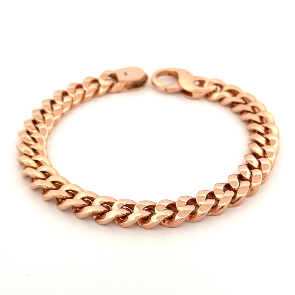 Vieri - Bracciale - 53 g - 18 carati Oro rosa #4.3