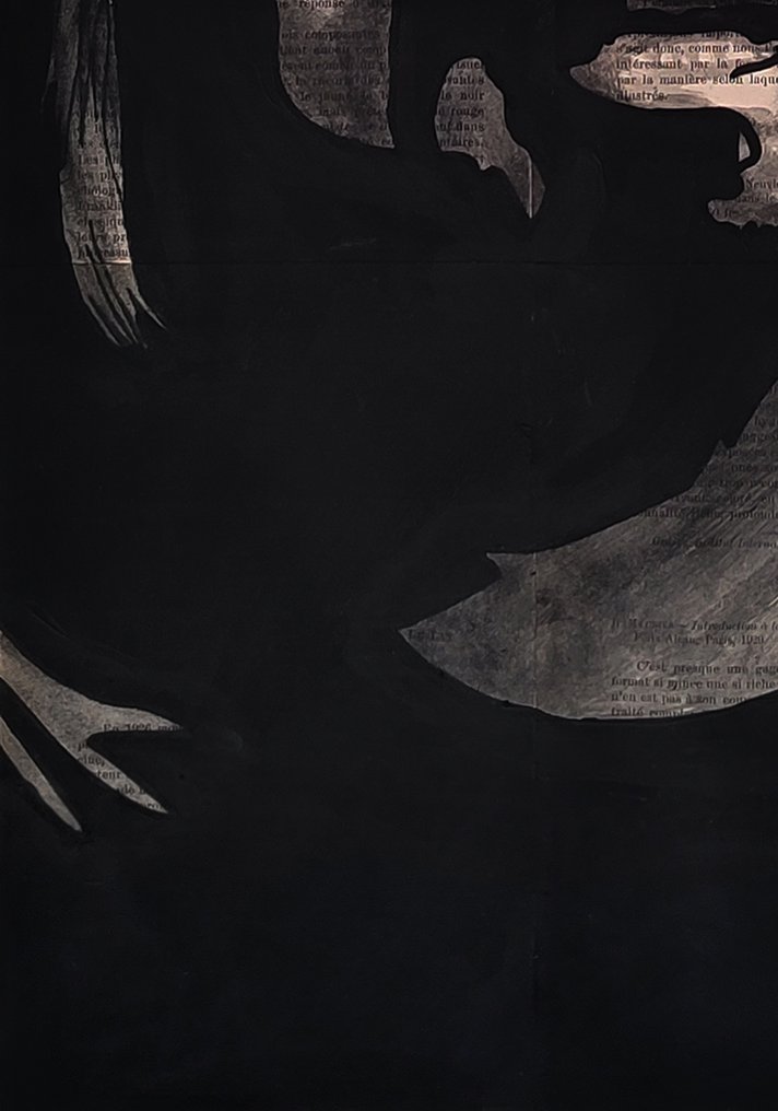 Boriani - Dave Grohl #4.3