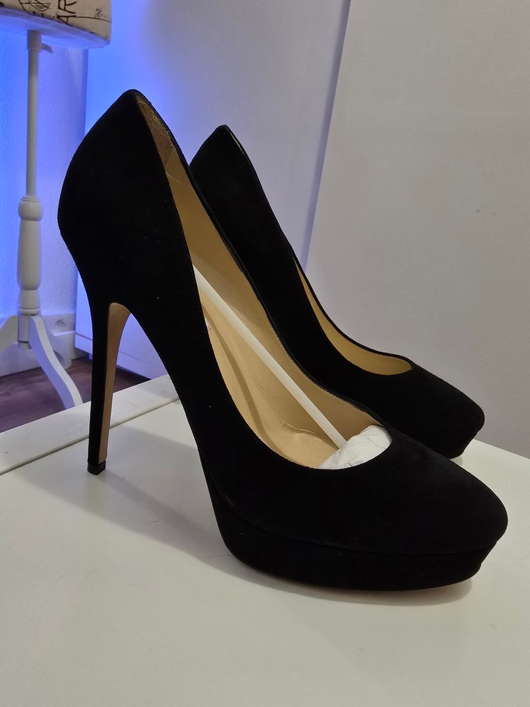 Jimmy Choo - Αντλίες - Mέγεθος: EU 41 #1.0