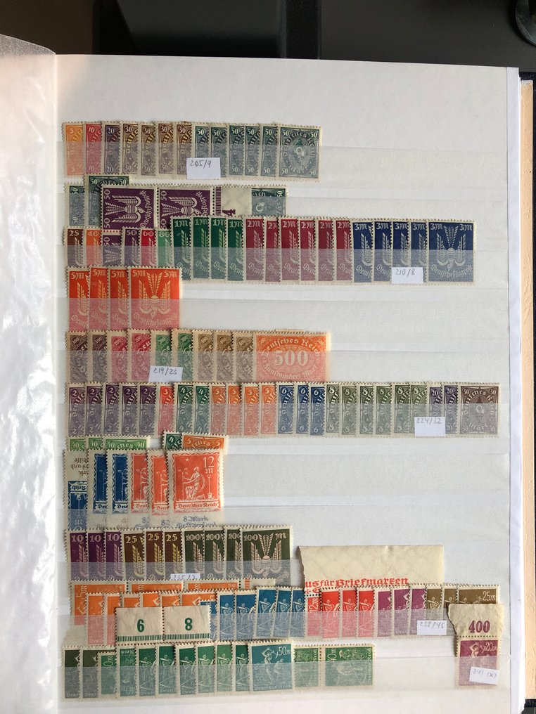 德意志帝国 1900/1945 - 德国的大档案册，包含大量第三帝国的内容，以及波兰的不同附属地区，包括丹吉兹等的良好部分。 #3.2