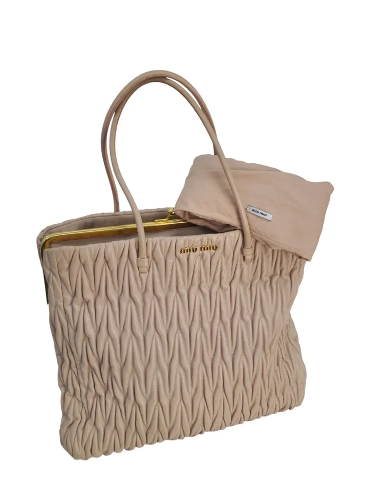 Miu Miu - Tote - Borsa #3.2