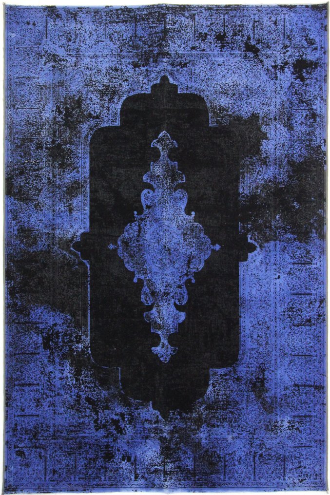 Collezione di tappeti moderni Ari Designer - Tappeto - 225 cm - 150 cm - Tessuto a macchina #1.0