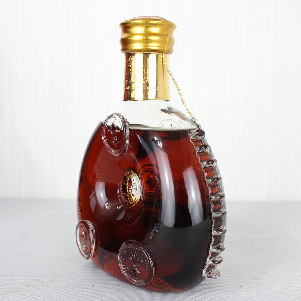 Rémy Martin - Louis XIII Baccarat Crystal Set - b. 2017 - 70cl #4.3