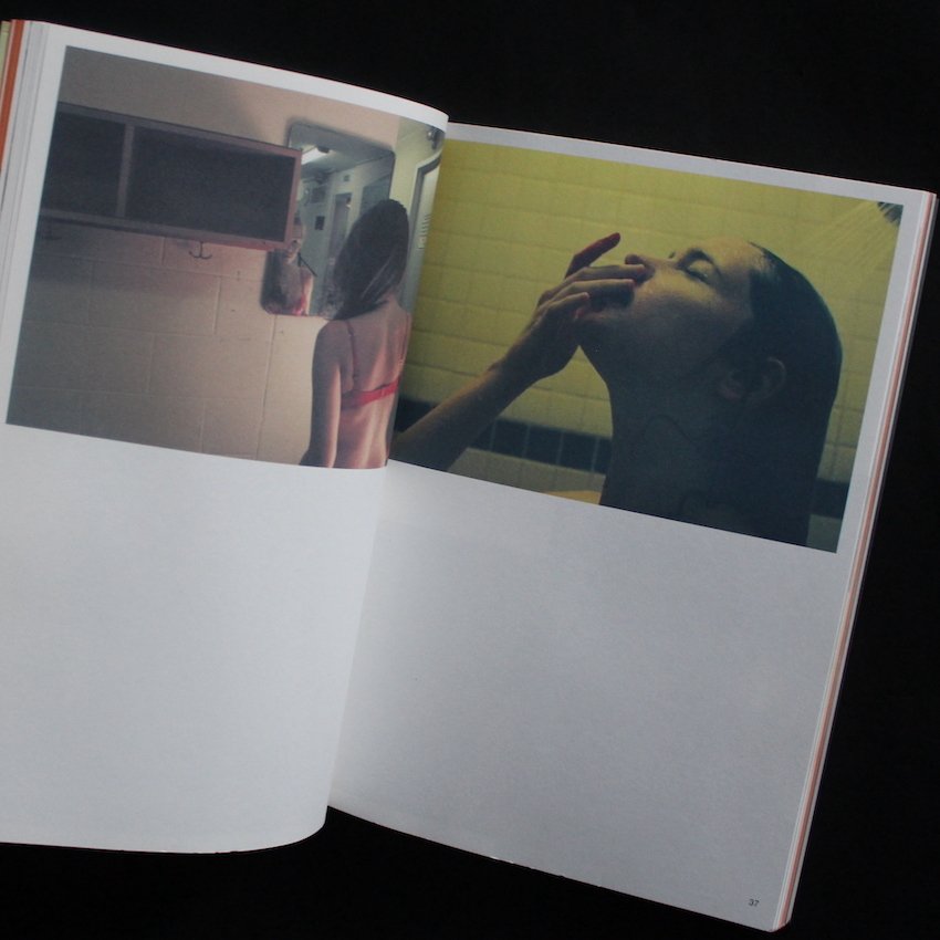 Petra Collins - Coming of Age（Japanese Edition） - 2017 #1.0