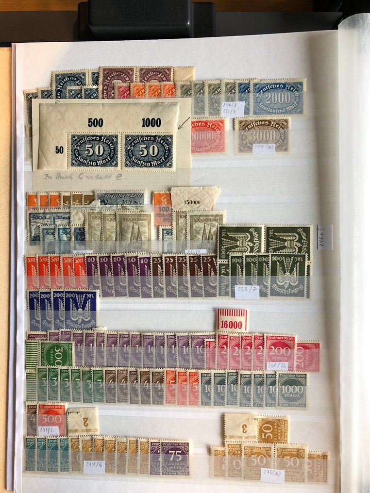 德意志帝国 1900/1945 - 德国的大档案册，包含大量第三帝国的内容，以及波兰的不同附属地区，包括丹吉兹等的良好部分。 #4.3