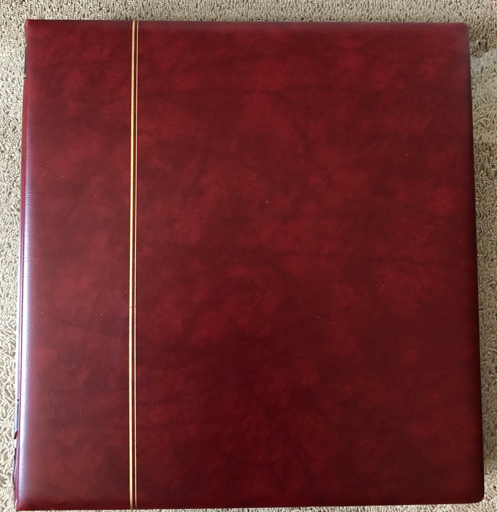 德国 1997/2000 - 最新邮票收藏，包括约150种不同的小版张（10张一版） - zusätzlich etliche Markenheftchen #1.0