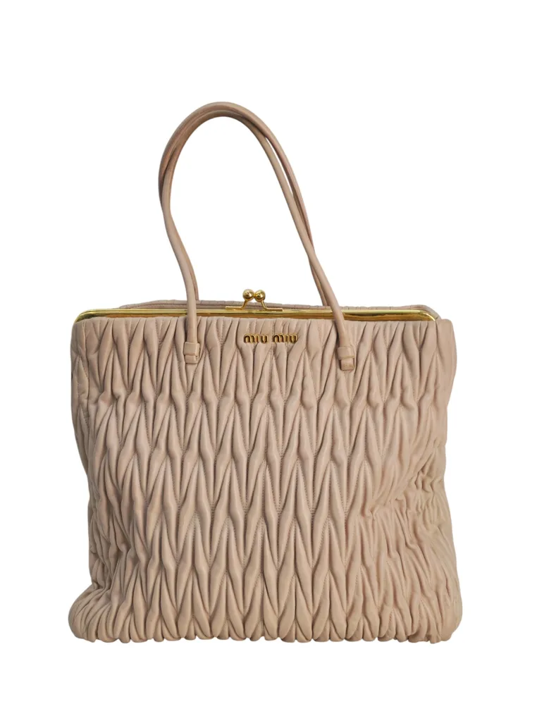 Miu Miu - Tote - Borsa #1.0
