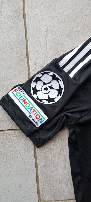 拜仁慕尼黑 - 德国足球联盟 - Manuel Neuer - 足球衫 #2.1