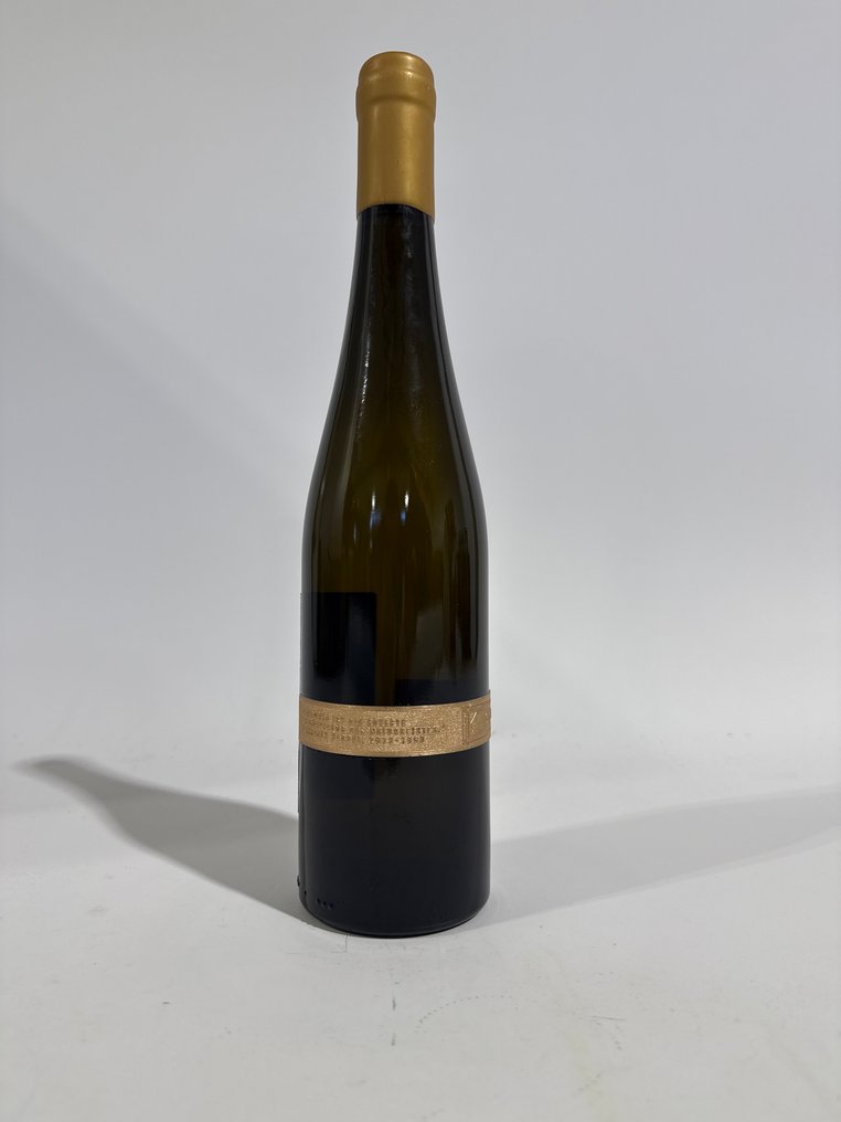 2013 WFAW & Dr. Loosen "Saturn" - Mosel - 1 Bottle (0.75L) #1.0
