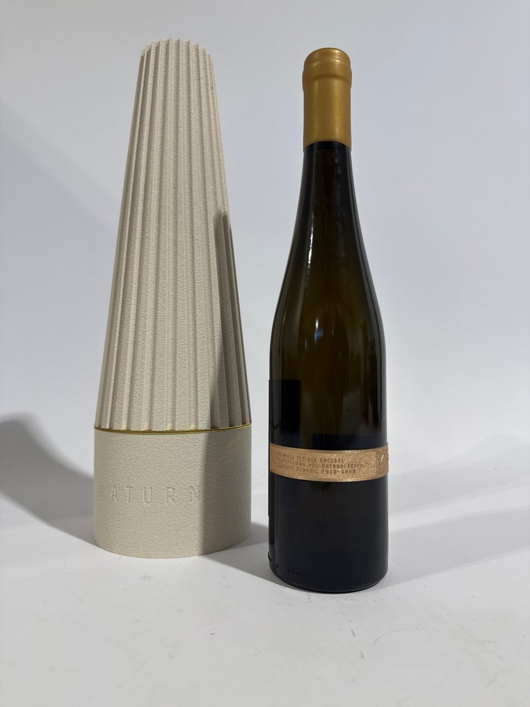 2013 WFAW & Dr. Loosen "Saturn" - Mosel - 1 Bottle (0.75L) #4.3