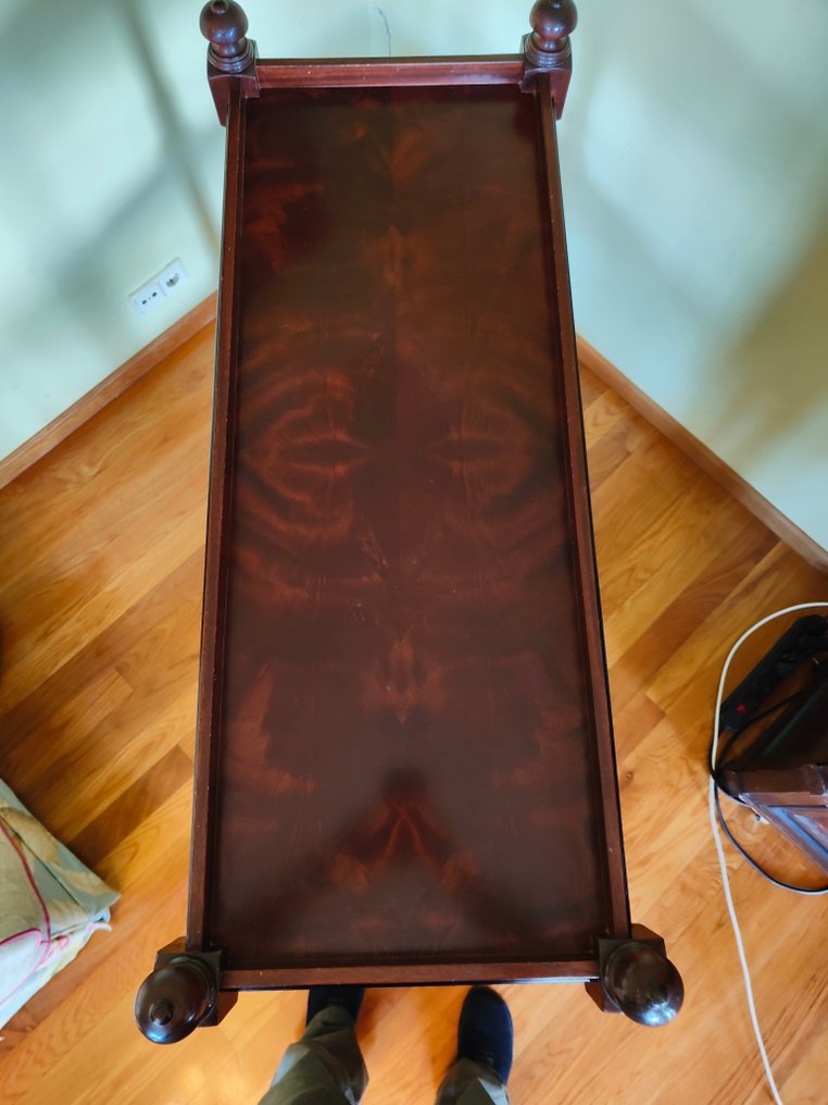 Meuble d'appui - Mogno #3.2