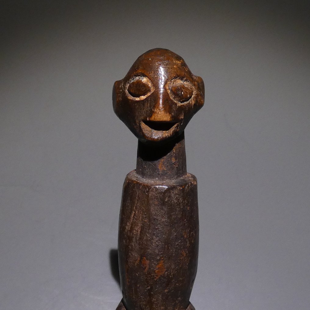 Ábra. 11 cm H. - Yaka, Angola #2.1