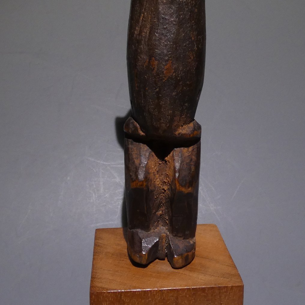 Ábra. 11 cm H. - Yaka, Angola #4.3
