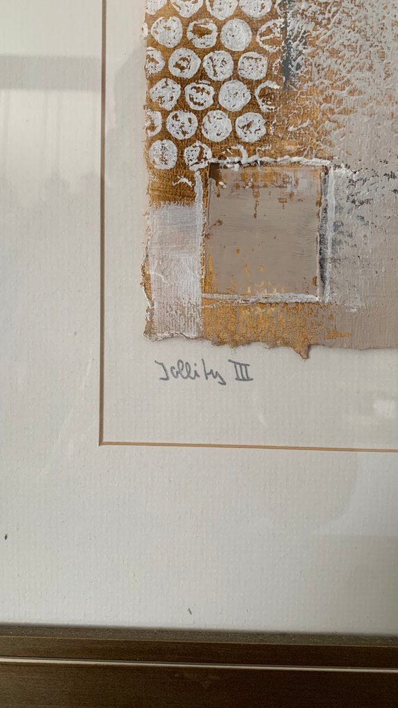 Mariam Wert (XX) - Jollity III #2.1