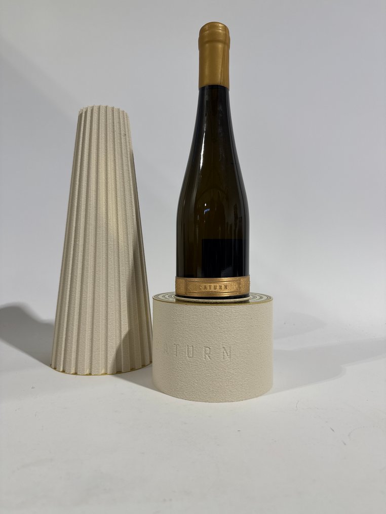 2013 WFAW & Dr. Loosen "Saturn" - Mosel - 1 Bottle (0.75L) #1.0